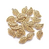 Tibetan Style Alloy Pendants X-TIBEP-20336-AG-NR-2