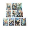 Ocean Theme Scrapbook Paper Pad Sets DIY-C082-01D-2