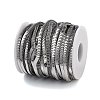 Tarnish Resistant Vacuum Plating 304 Stainless Steel Herringbone Chains CHS-H026-14P-3