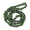 Natural Jade Beads Strands LS-G-G0003-B37-3