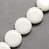 Handmade Porcelain Beads X-PORC-Q215-15x14mm-03-2