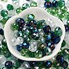 Glass Beads LS-EGLA-A034-SM10mm-24-1