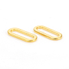 304 Stainless Steel Linking Rings STAS-I149-20G-2