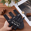 Imitation Leather Medieval Swords Holster for Men FIND-WH20026-042C-3