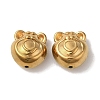 Ion Plating(IP) 304 Stainless Steel Beads STAS-K285-26G-1
