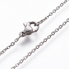 304 Stainless Steel Jewelry Sets SJEW-L141-052A-5