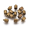 Tibetan Style Terminators LS-TIBEP-30076-AB-FF-1
