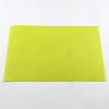 Non Woven Fabric Embroidery Needle Felt for DIY Crafts DIY-Q007-26-2
