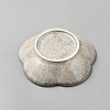 Porcelain Candle Holders DJEW-WH0028-024B-2