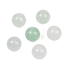 Natural Myanmar Jade Burmese Jade Beads GG-CBAC08B-05D-02-1