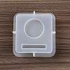 Candleholder DIY Silicone Mold LS-DIY-K073-13A-4