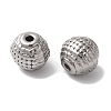 304 Stainless Steel Beads STAS-I305-132P-1