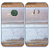 Plastic Staples Gaskets FIND-WH0173-336B-4