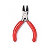 45# Carbon Steel Jewelry Tool Sets: Round Nose Plier PT-R004-03-5
