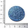 Acrylic Pendants OACR-I016-06B-01-3
