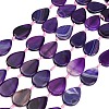 Natural Banded Agate Beads GG-CBAE0EB-01A-03-2
