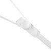 Adjustable Plastic Ear Band Extension AJEW-TA0017-03A-5