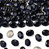Preciosa® MAXIMA Crystal Fancy Stones Y-PRC-FF8-30280-1