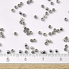 MIYUKI Delica Beads X-SEED-J020-DB0021-4