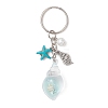 Acrylic Keychains KEYC-JKC01285-01-2