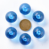 Transparent Acrylic Beads MACR-S370-A20mm-759-3