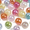 Luminous Opaque Acrylic Beads MACR-C036-03-2