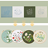 DIY Embroidery Kits For Beginner DIY-WH20011-73A-5