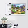 Garden DIY Diamond Painting Kit PW-WG3080D-01-2