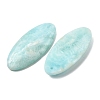 Natural Hemimorphite Pendants G-A282-02B-2