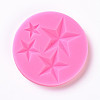 Food Grade Silicone Molds X-DIY-E018-08-2