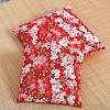 Cotton Fabric DIY-WH0671-216D-02-6