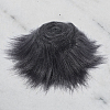 1Pc Artificial Wool Fabric for Christmas AJEW-GF0011-13E-7