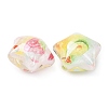 Transparent Resin Beads RESI-C073-13-2