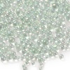 Glass Beads GLAA-WH0030-12H-2