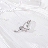 1Pc Alloy Brooches JEWB-LP0004-01A-3