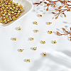 100Pcs Iron Bell Charms IFIN-LP0001-33G-1
