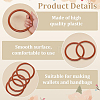 4Pcs Plastic Bag Handles FIND-PH0024-86-3