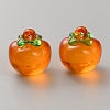 Acrylic 3D Fruit Pendants MACR-CJC0004-23B-1
