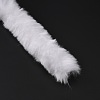 Artificial Wool Costume Accessories AJEW-WH0020-54-3