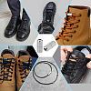 30Pcs Brass Capsule Lace Lock Buckles KK-PH0011-61P-5
