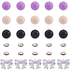DIY Jewelry Making Finding Kits DIY-SC0027-12-1