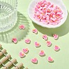 Resin Nail Cabochons AJEW-CJC0009-6