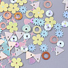 Ornament Accessories PVC-N001-19-2