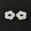 Transparent Acrylic Beads MACR-K359-48B-2