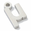 Non-Tarnish 304 Stainless Steel Charms STAS-G244-01M-3