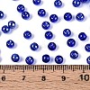 Transparent Glass Seed Beads SEED-N007-33A-08-4