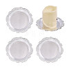 Iron Jewelry Display Plates AJEW-WH0410-259A-02-8