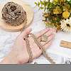 Metallic Cord DIY-GF0005-46-3