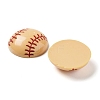 Opaque Resin Decoden Cabochons LS-RESI-A034-03B-2