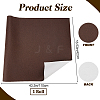 Cloth Book Covers AJEW-WH0314-501C-2